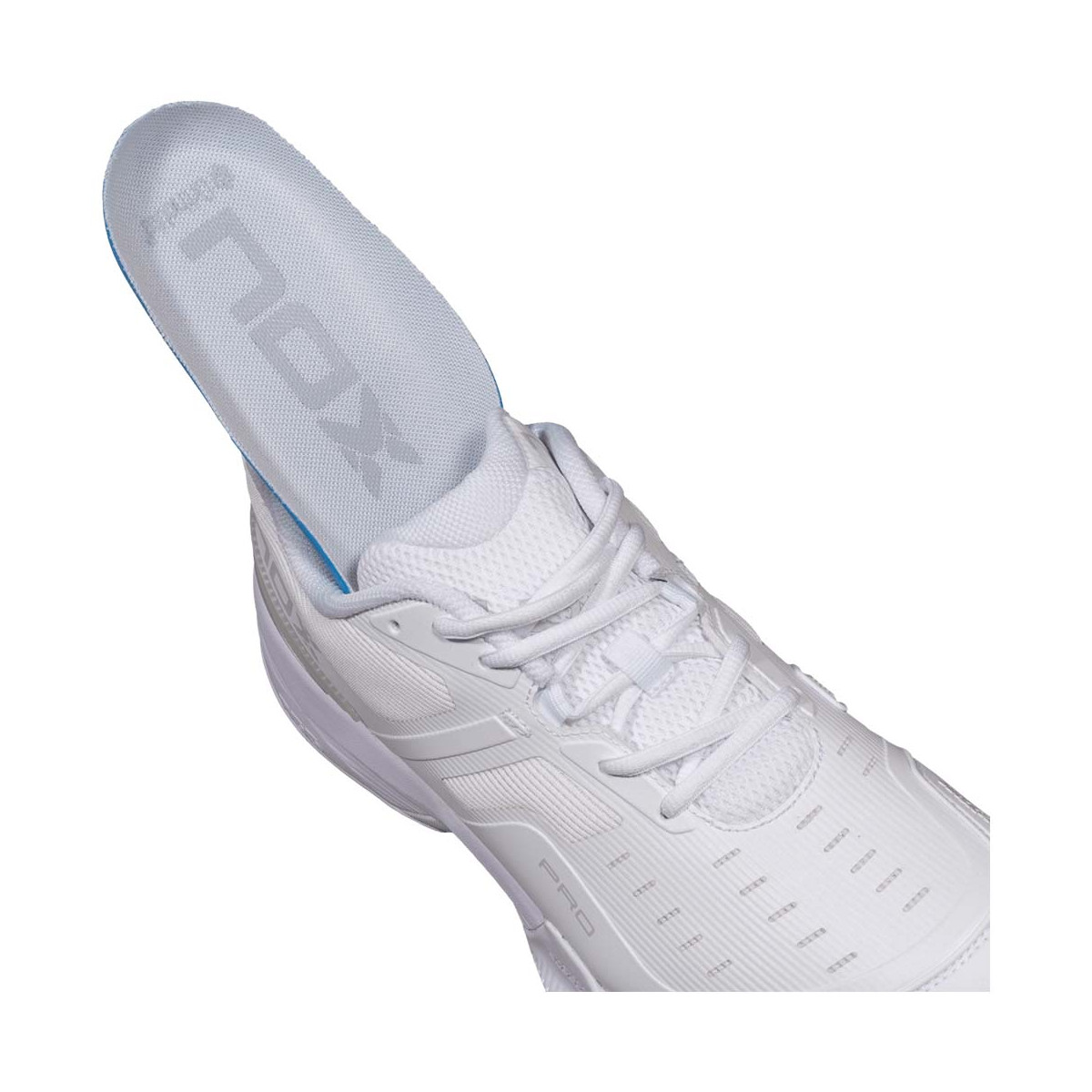 Chaussures Nox AT10 Pro 2026 Blanc