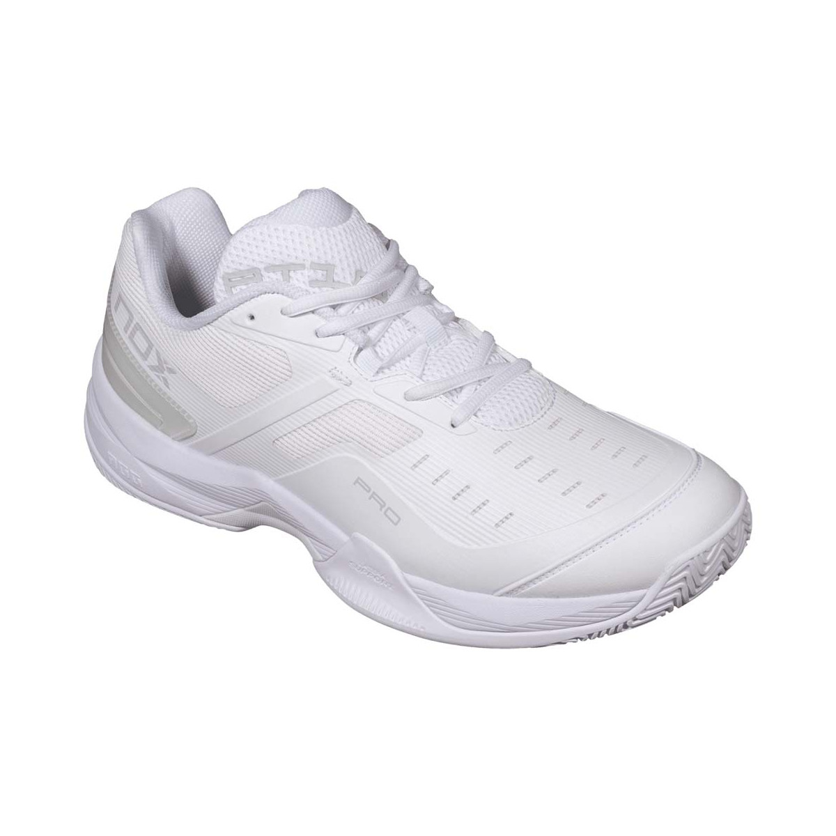 Chaussures Nox AT10 Pro 2026 Blanc