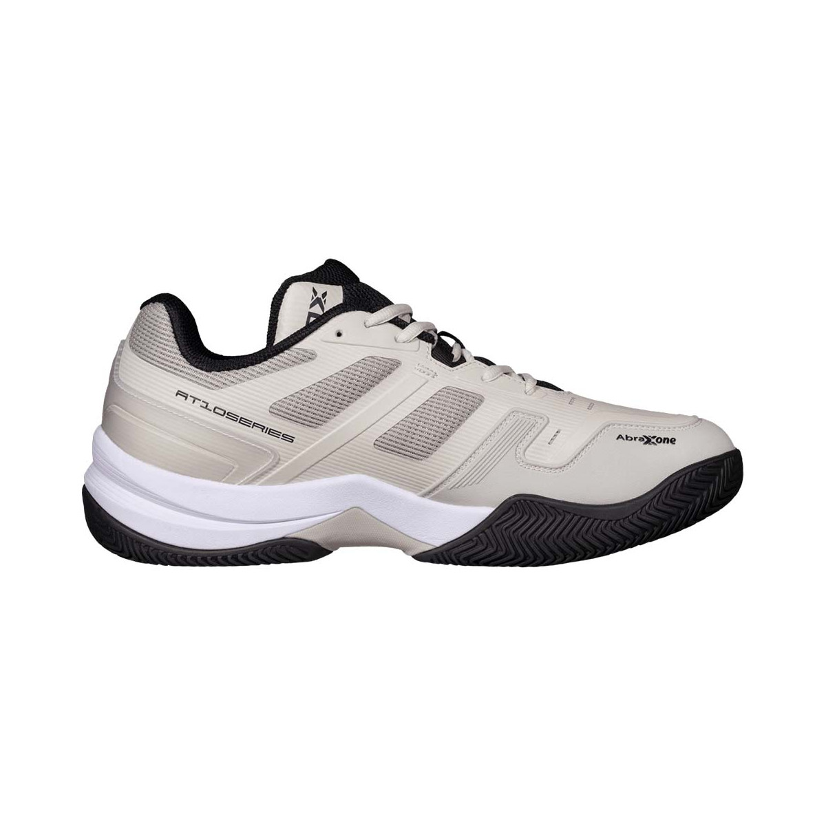 Chaussures Nox AT10 Pro 2026 Beige / Noir