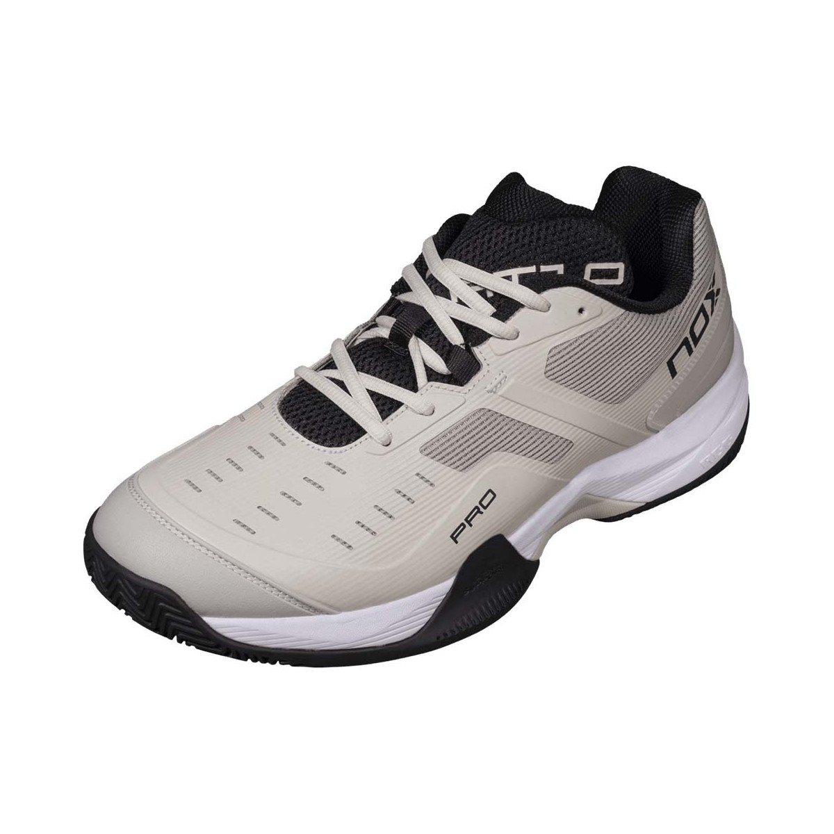 Chaussures Nox AT10 Pro 2026 Beige / Noir