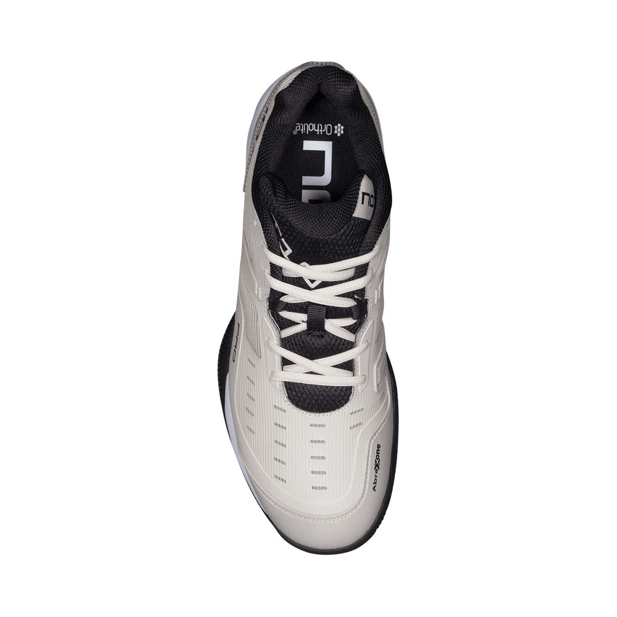 Chaussures Nox AT10 Pro 2026 Beige / Noir