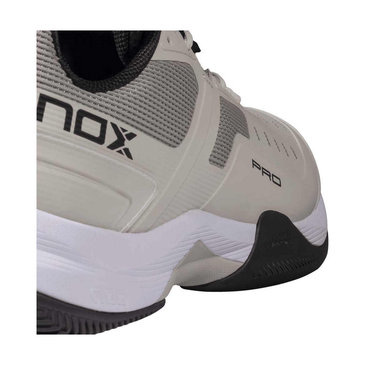 Chaussures Nox AT10 Pro 2026 Beige / Noir