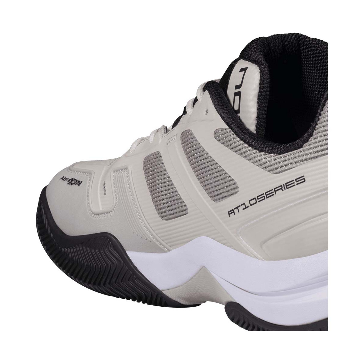 Chaussures Nox AT10 Pro 2026 Beige / Noir