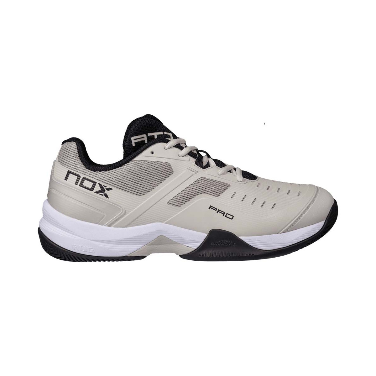 Chaussures Nox AT10 Pro 2026 Beige / Noir