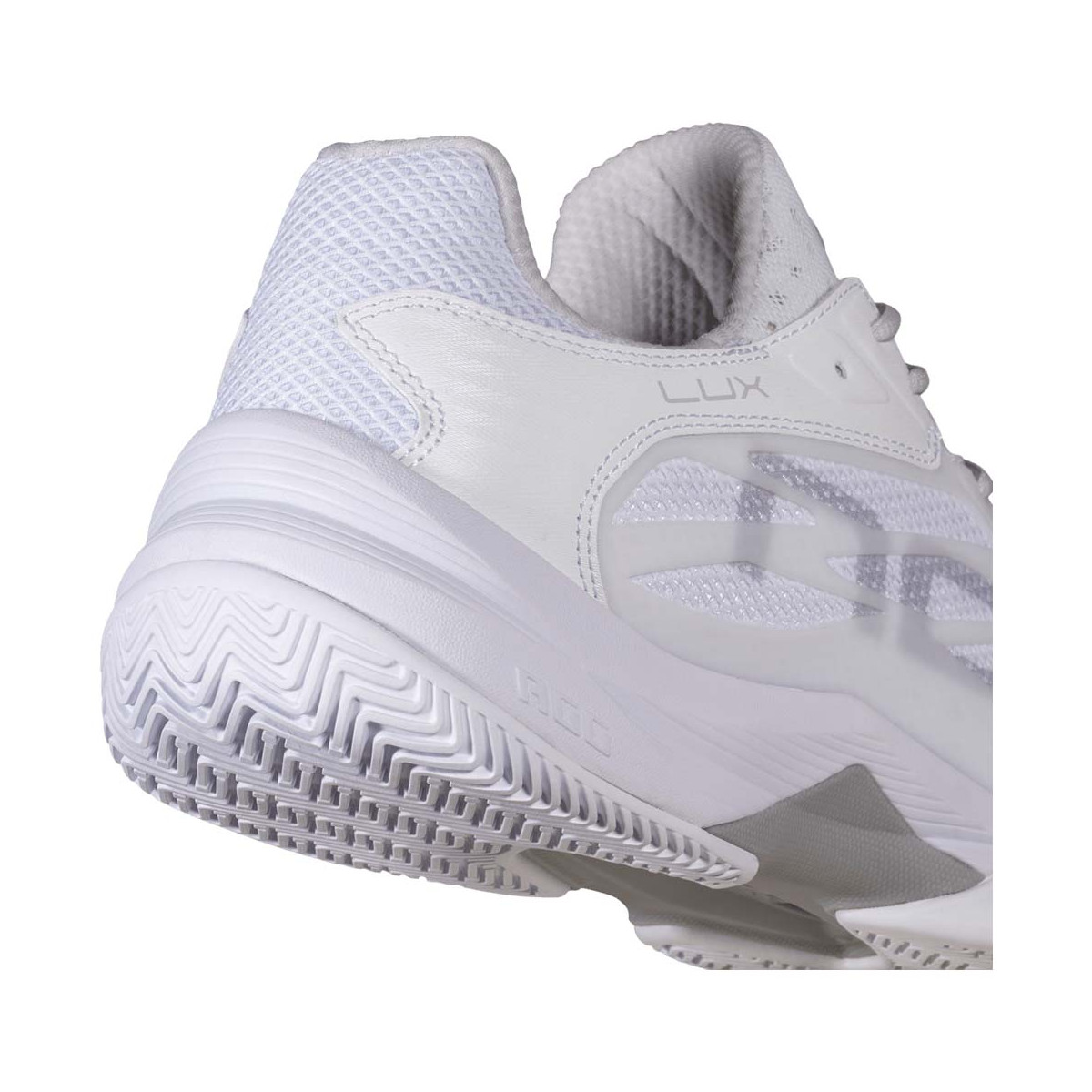 Chaussures Nox AT10 Lux 2026 Blanc
