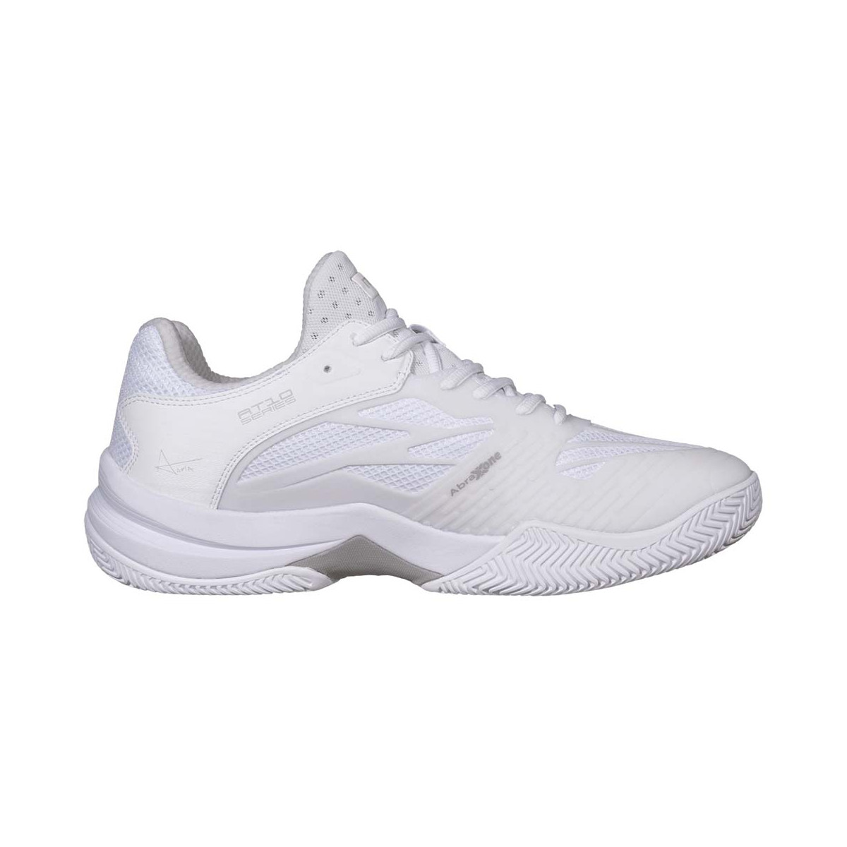 Chaussures Nox AT10 Lux 2026 Blanc