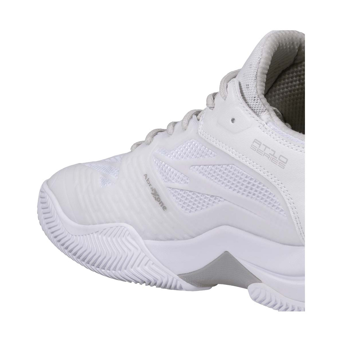 Chaussures Nox AT10 Lux 2026 Blanc