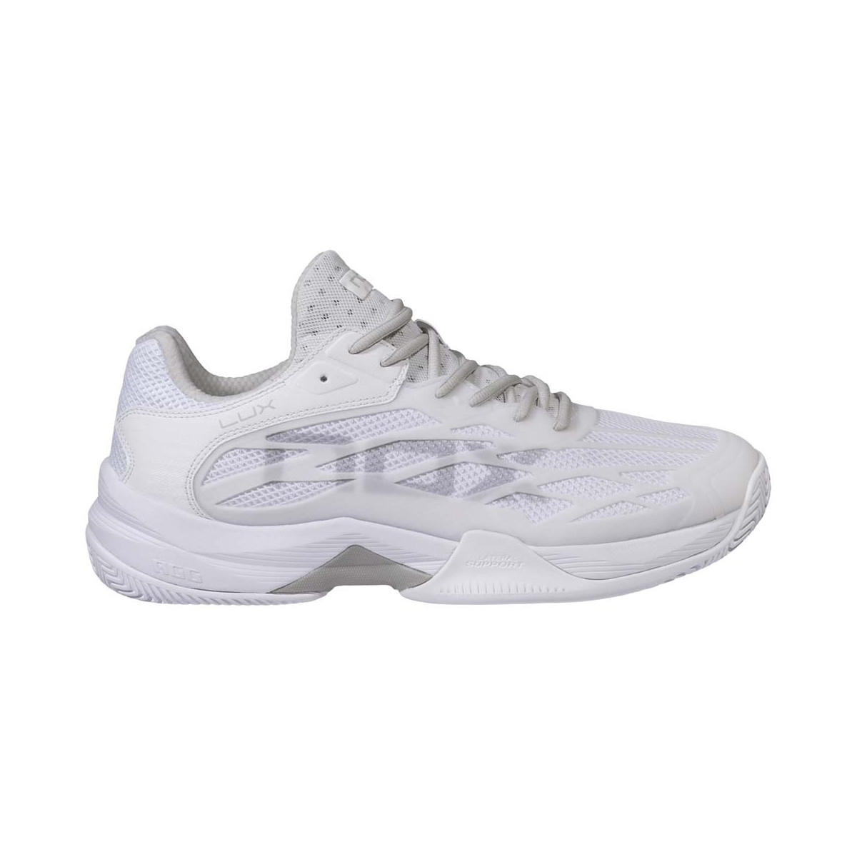 Chaussures Nox AT10 Lux 2026 Blanc