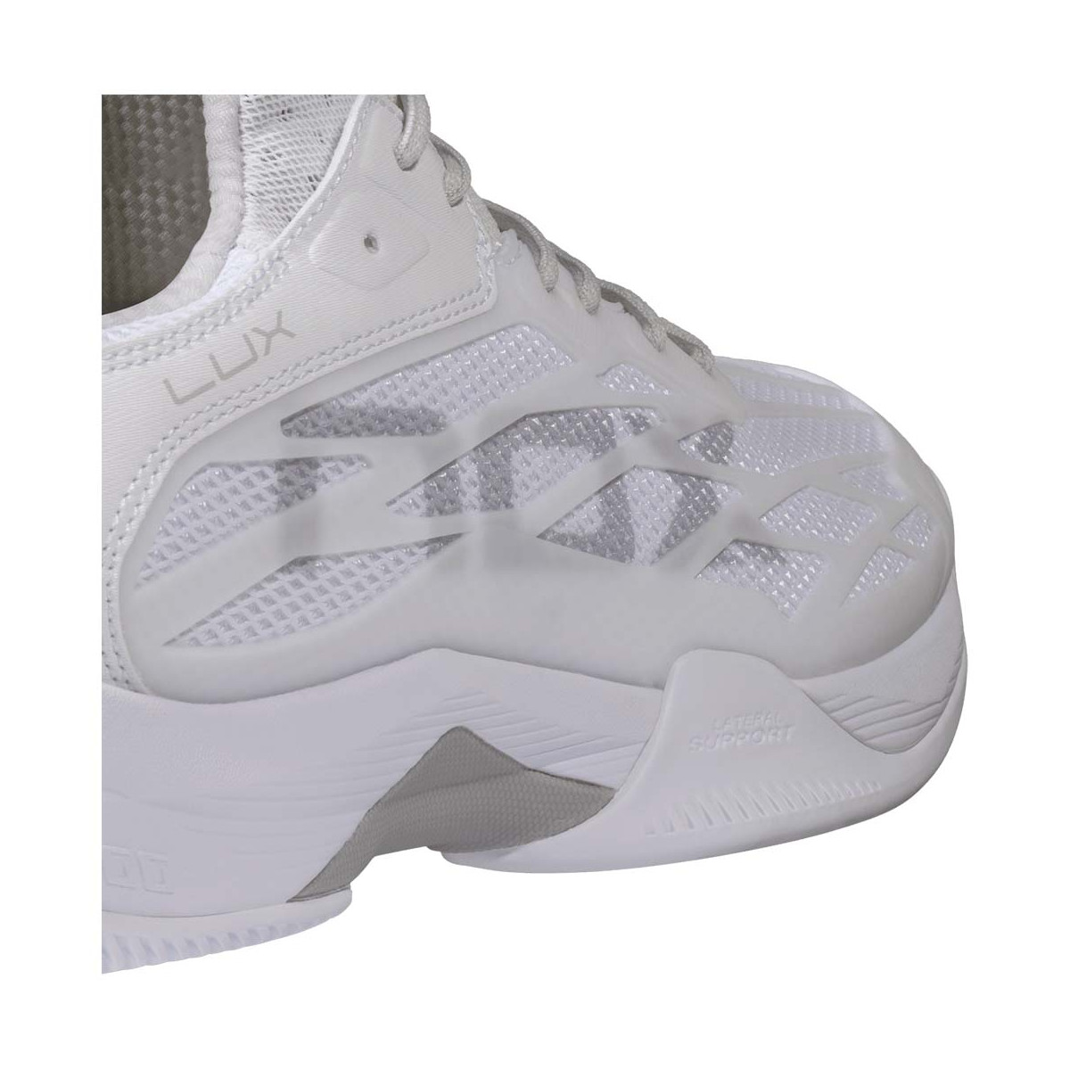 Chaussures Nox AT10 Lux 2026 Blanc