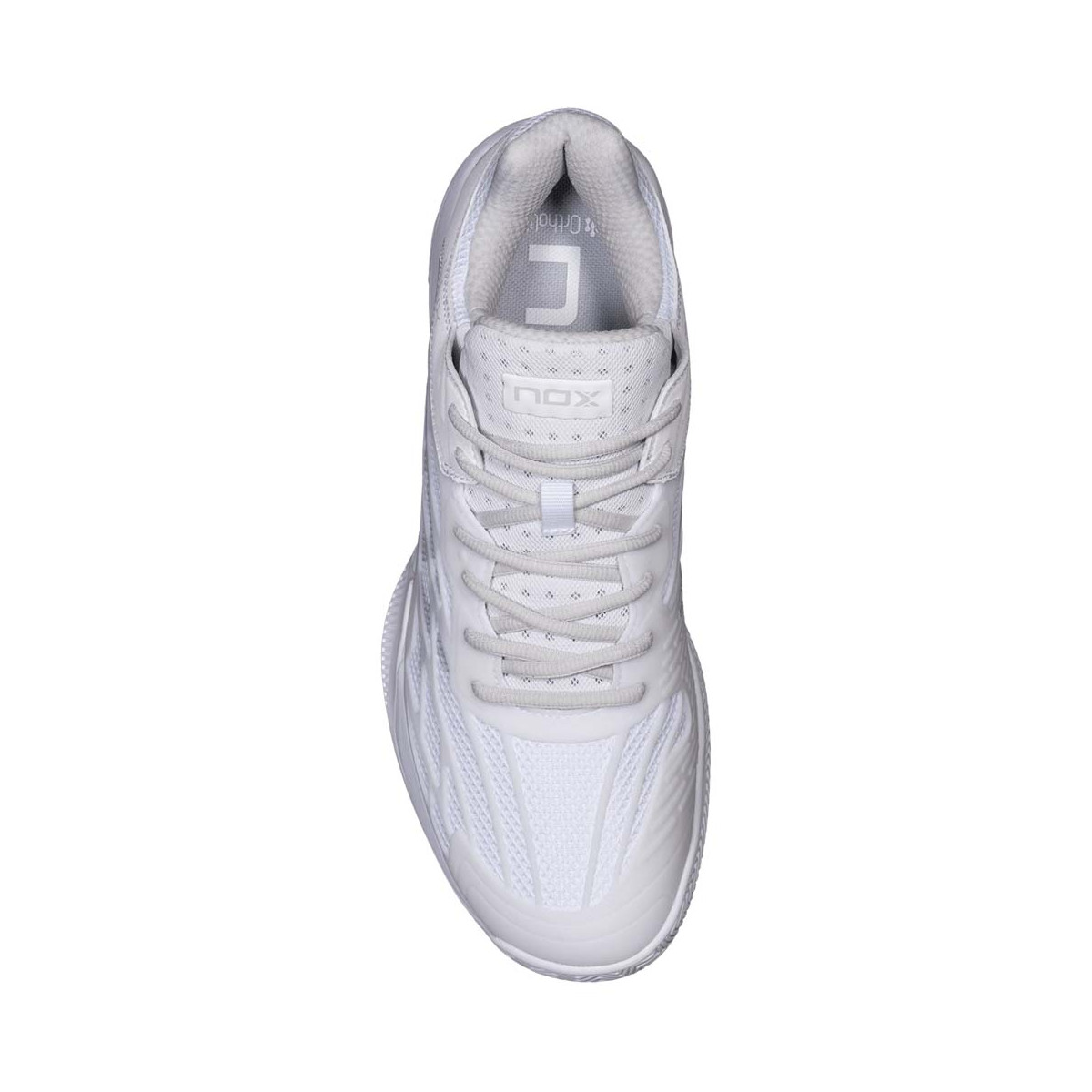Chaussures Nox AT10 Lux 2026 Blanc