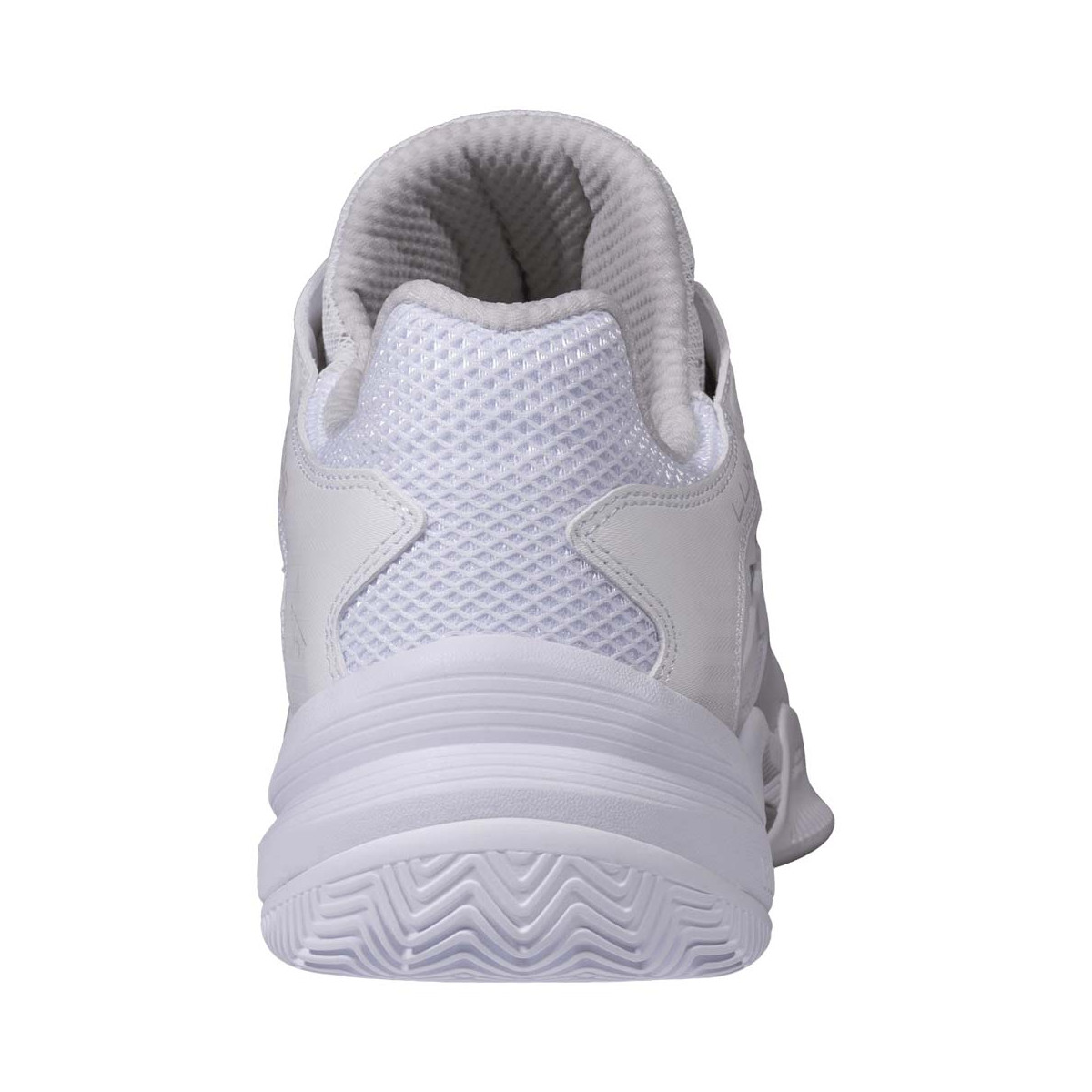 Chaussures Nox AT10 Lux 2026 Blanc