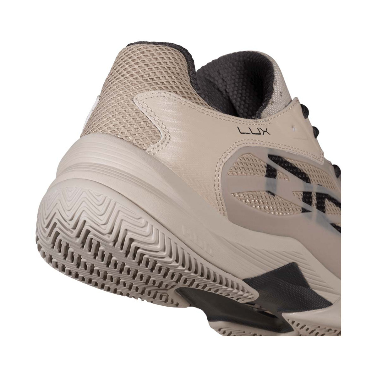 Chaussures Nox AT10 Lux 2026 Gris argile