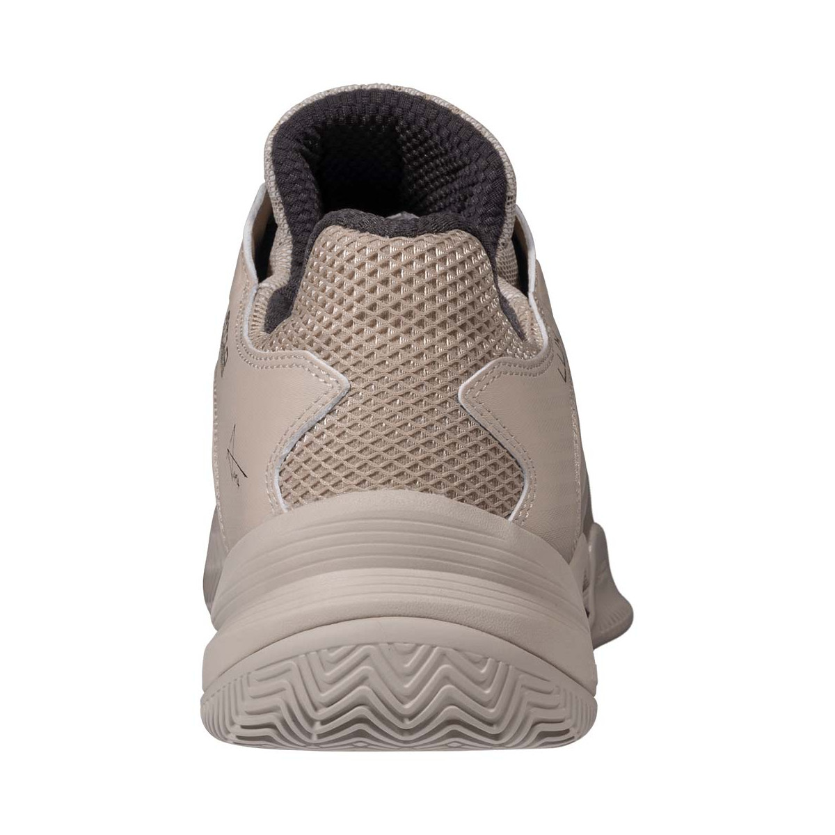 Chaussures Nox AT10 Lux 2026 Gris argile