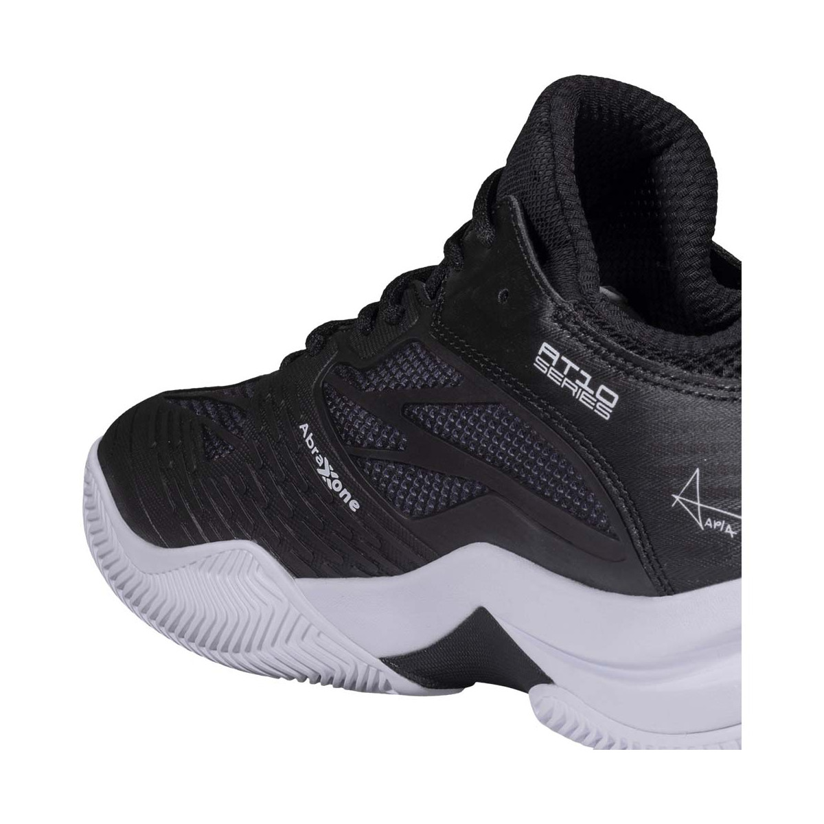 Chaussures Nox AT10 Lux 2026 Noir / Blanc