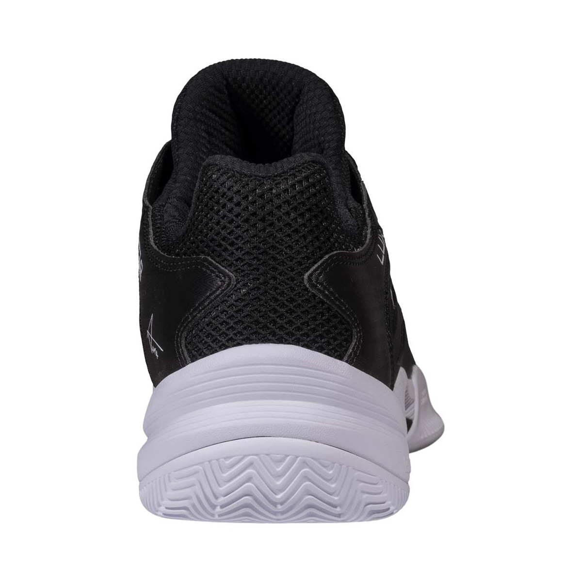 Chaussures Nox AT10 Lux 2026 Noir / Blanc
