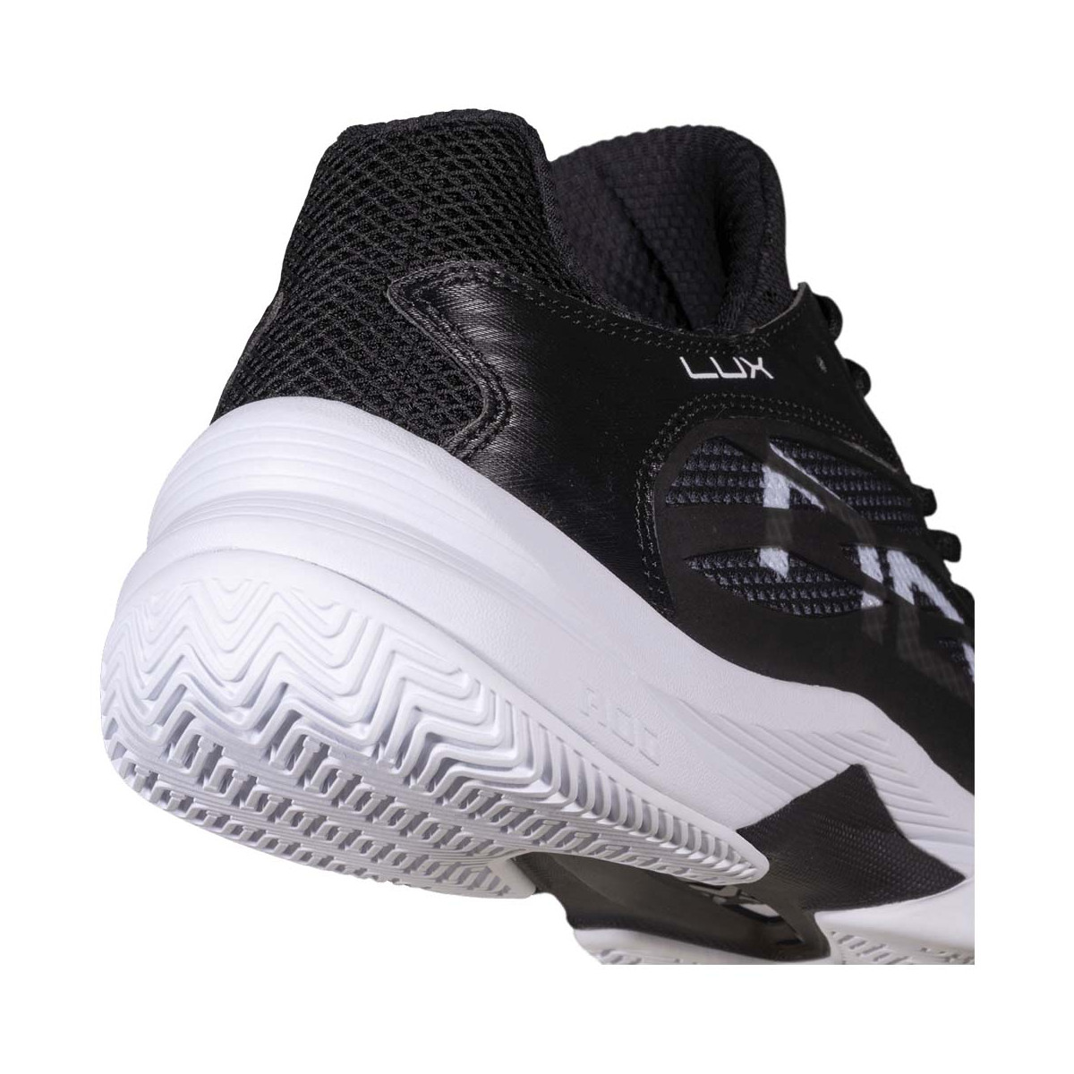 Chaussures Nox AT10 Lux 2026 Noir / Blanc