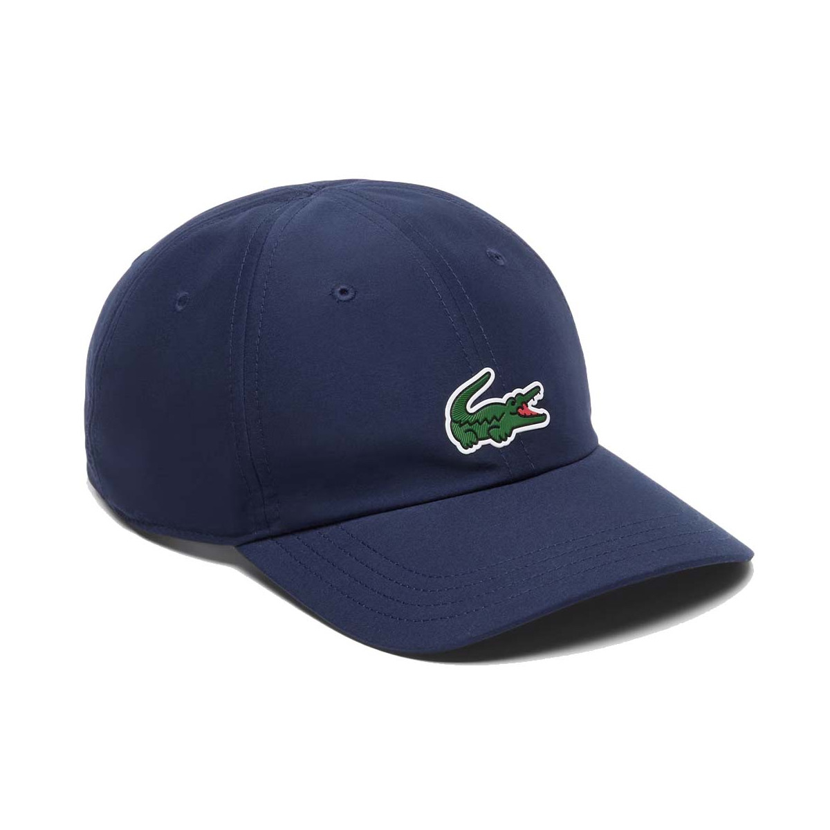Casquette Lacoste Sport Djokovic Bleu marine