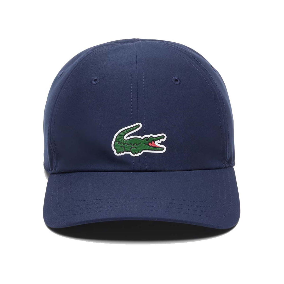 Casquette Lacoste Sport Djokovic Bleu marine