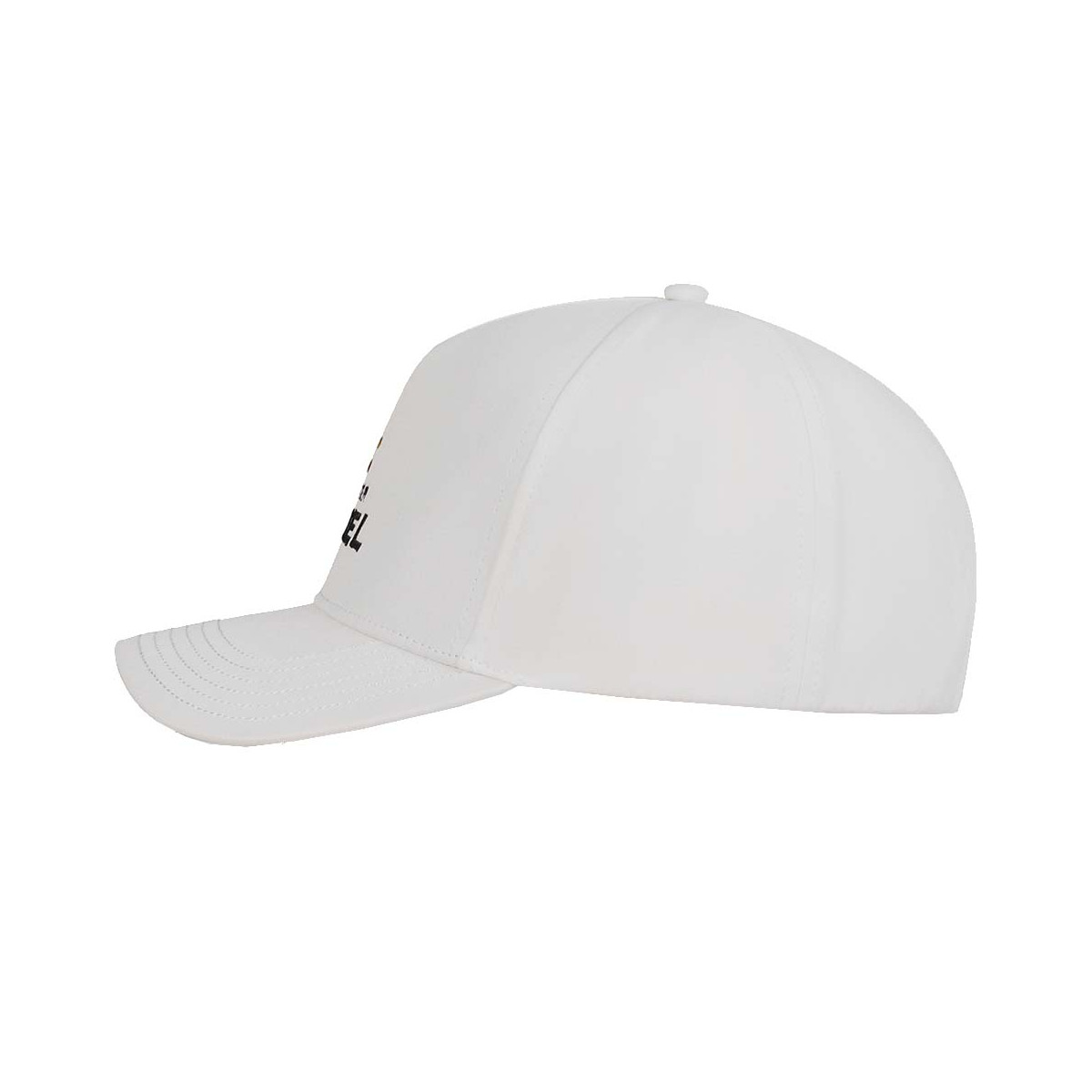 Casquette Bullpadel BPG-PMR2605 Premier Padel Blanc