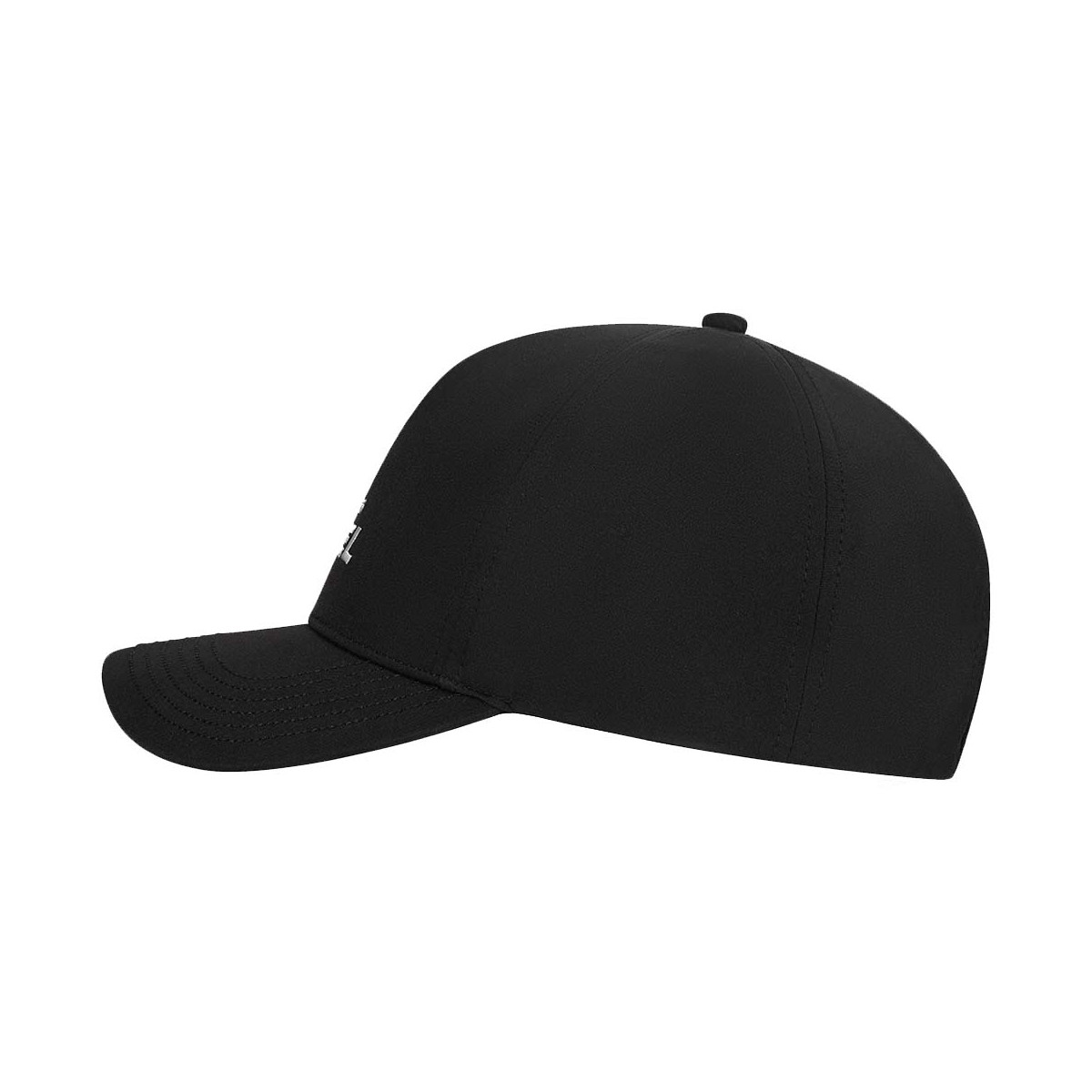 Casquette Bullpadel BPG-PMR2605 Premier Padel Noir
