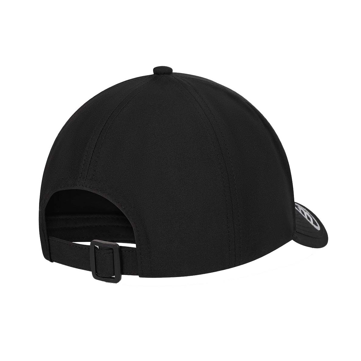 Casquette Bullpadel BPG-PMR2605 Premier Padel Noir