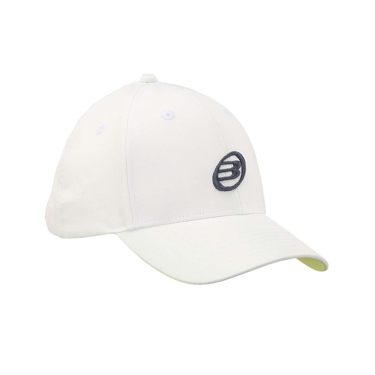Casquette Bullpadel BPG261 Blanc
