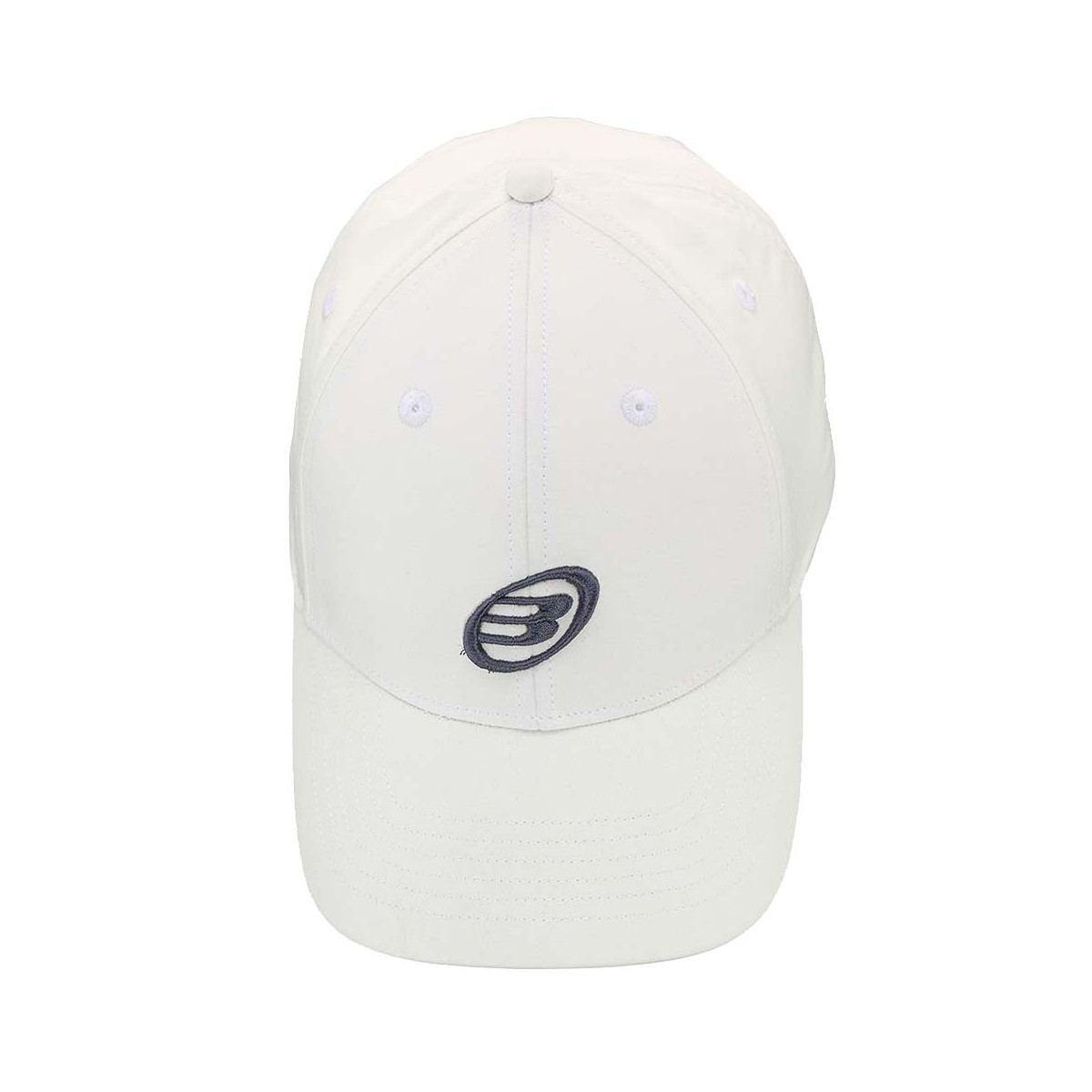 Casquette Bullpadel BPG261 Blanc