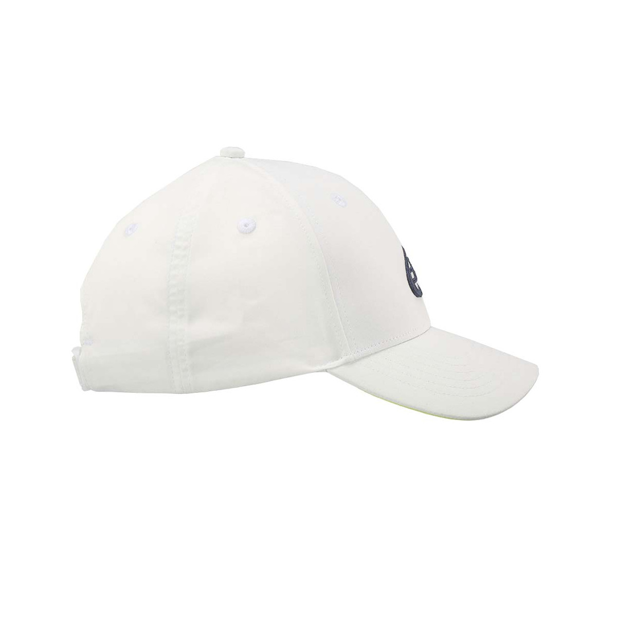 Casquette Bullpadel BPG261 Blanc