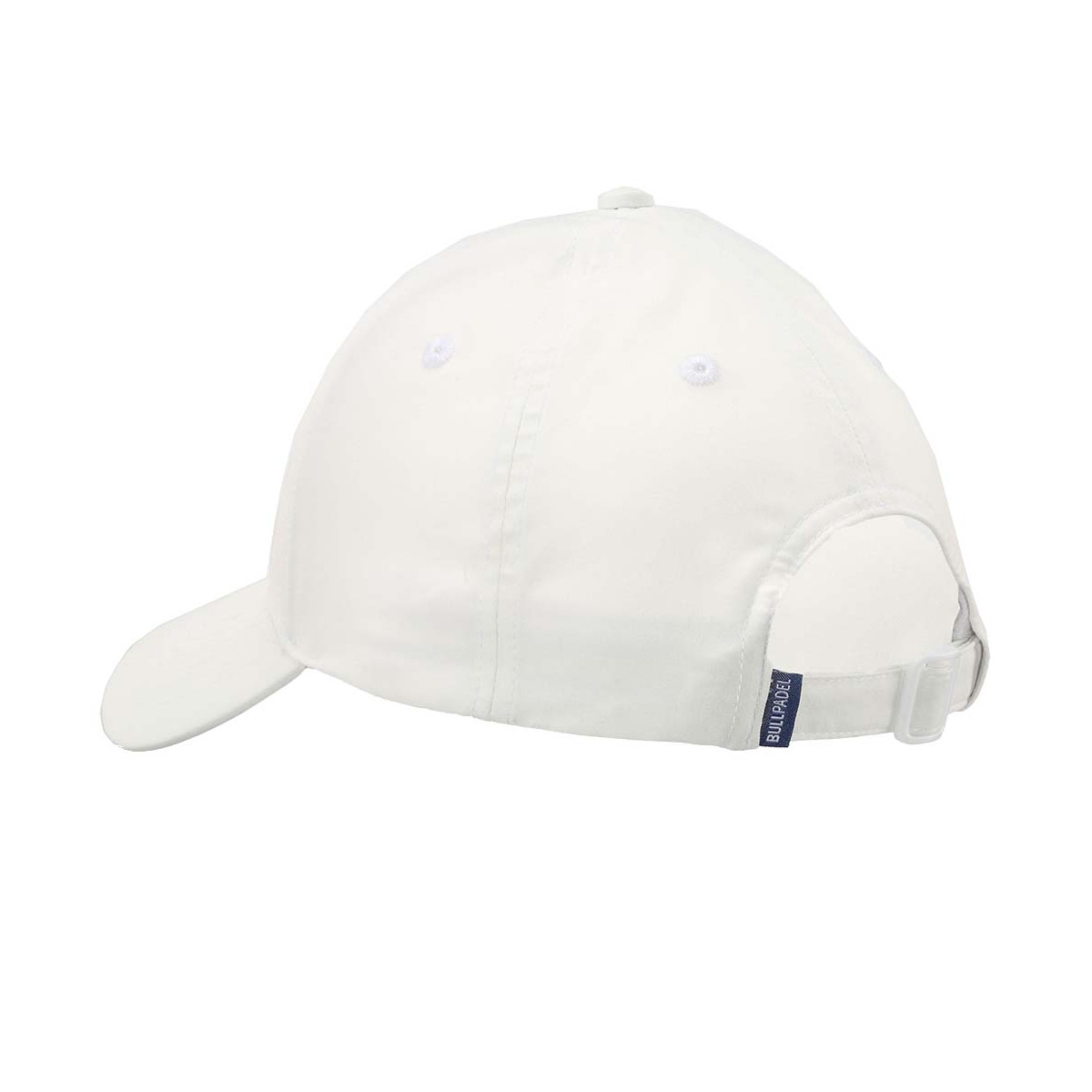 Casquette Bullpadel BPG261 Blanc