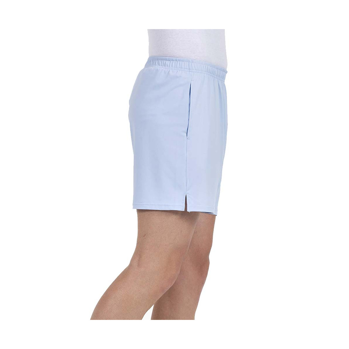 Short Bullpadel Ceclavin Bleu clair