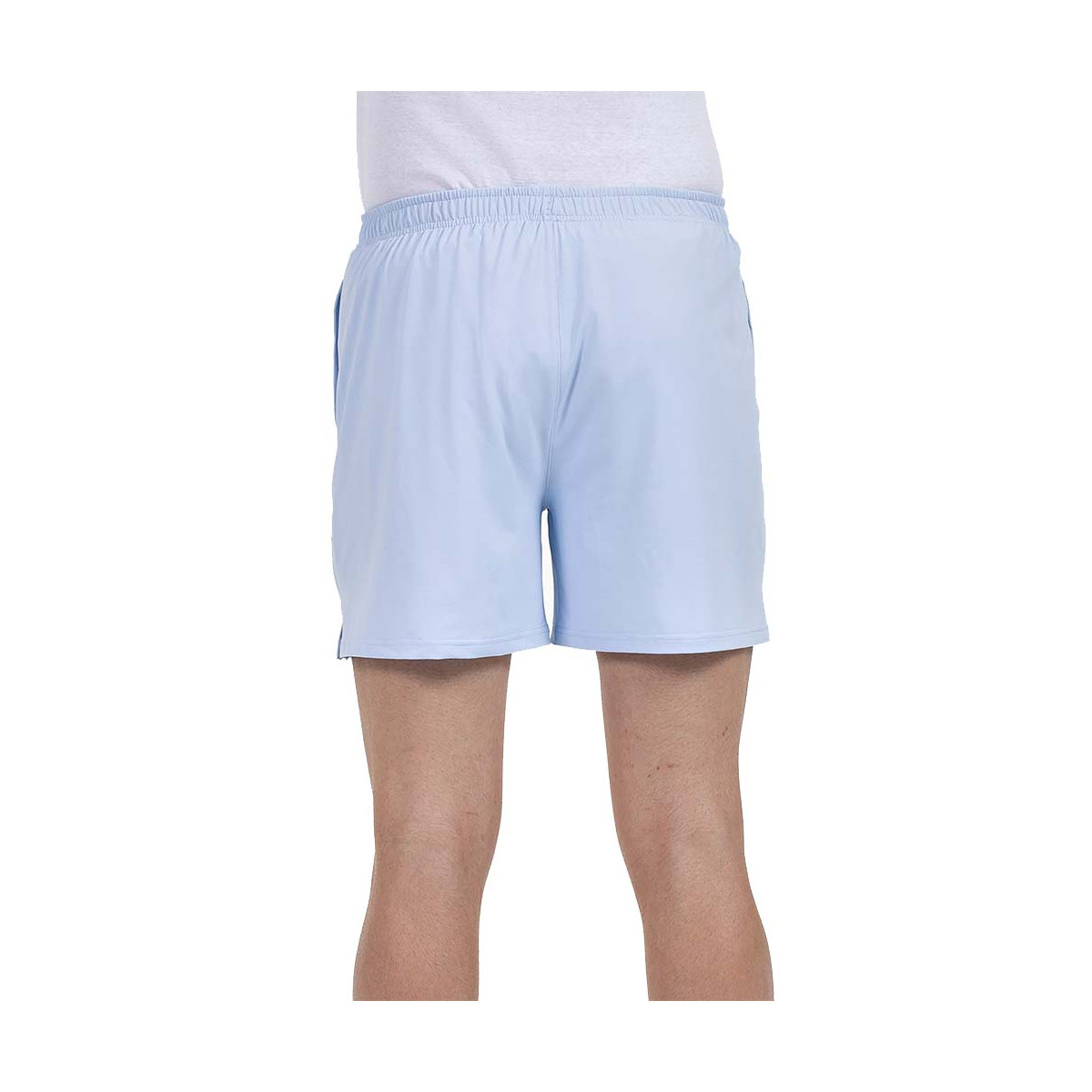 Short Bullpadel Ceclavin Bleu clair
