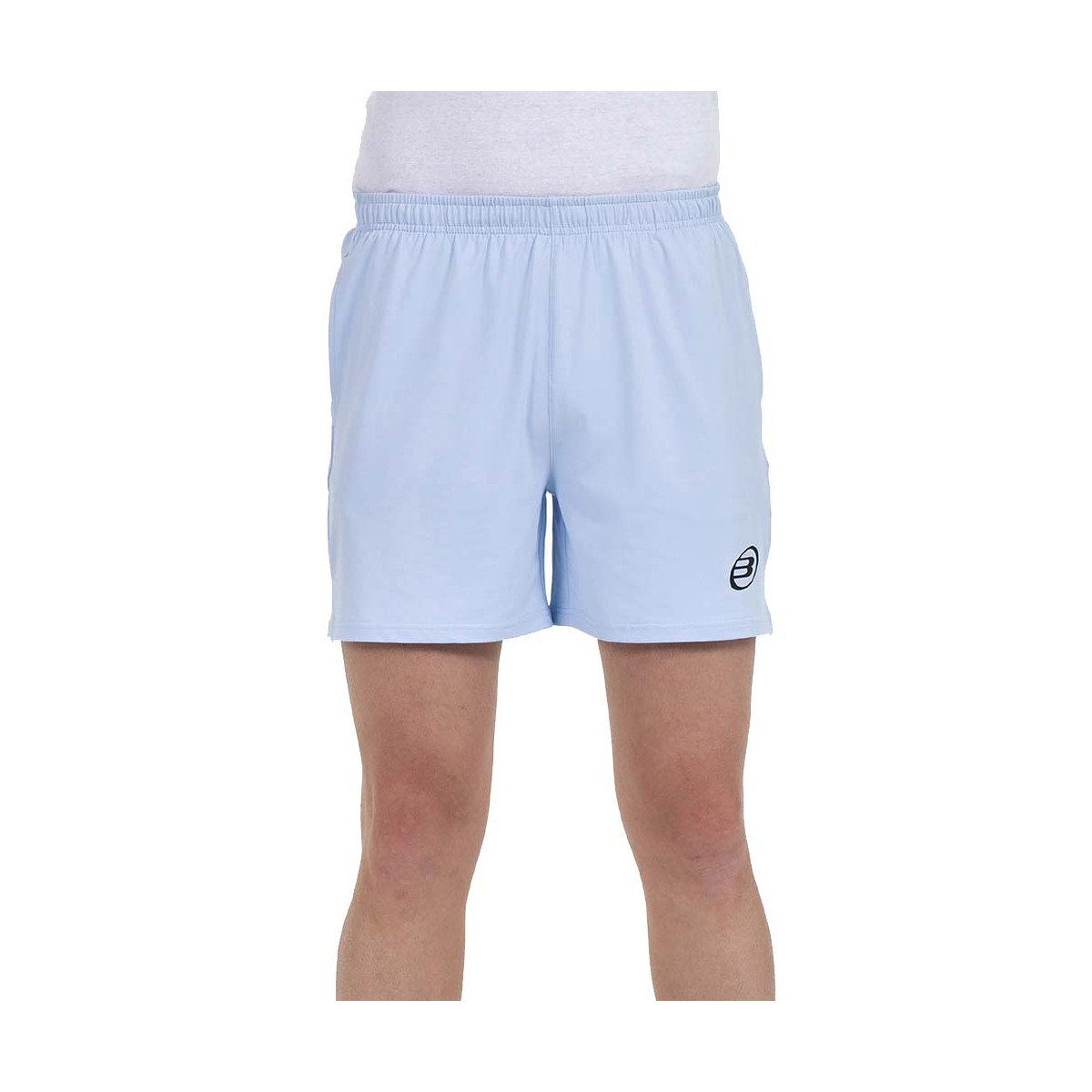 Short Bullpadel Ceclavin Bleu clair