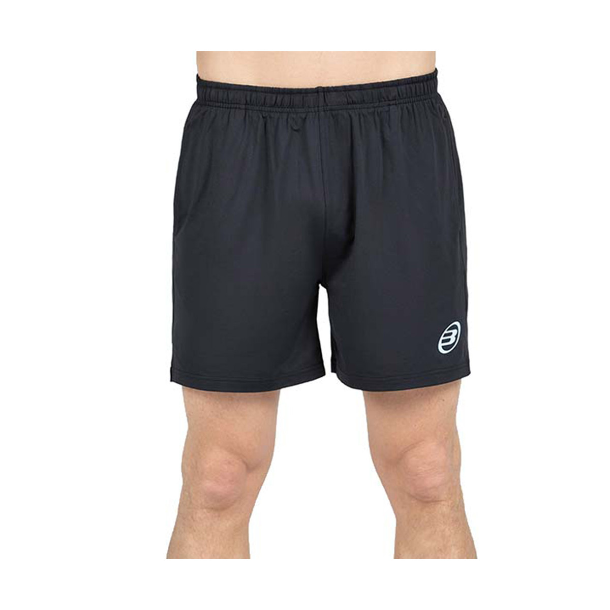 Short Bullpadel Ceclavin Noir