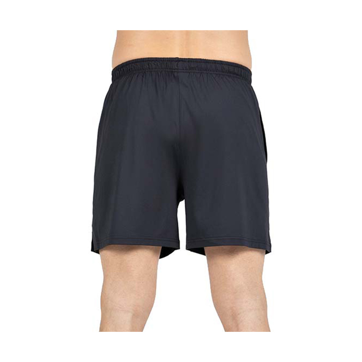 Short Bullpadel Ceclavin Noir