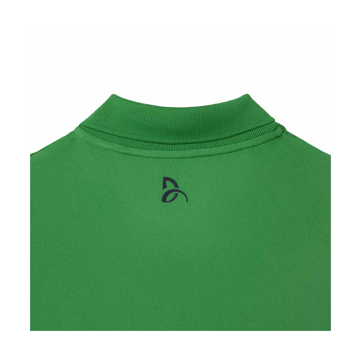 Polo Lacoste Tennis Novak Djokovic Vert