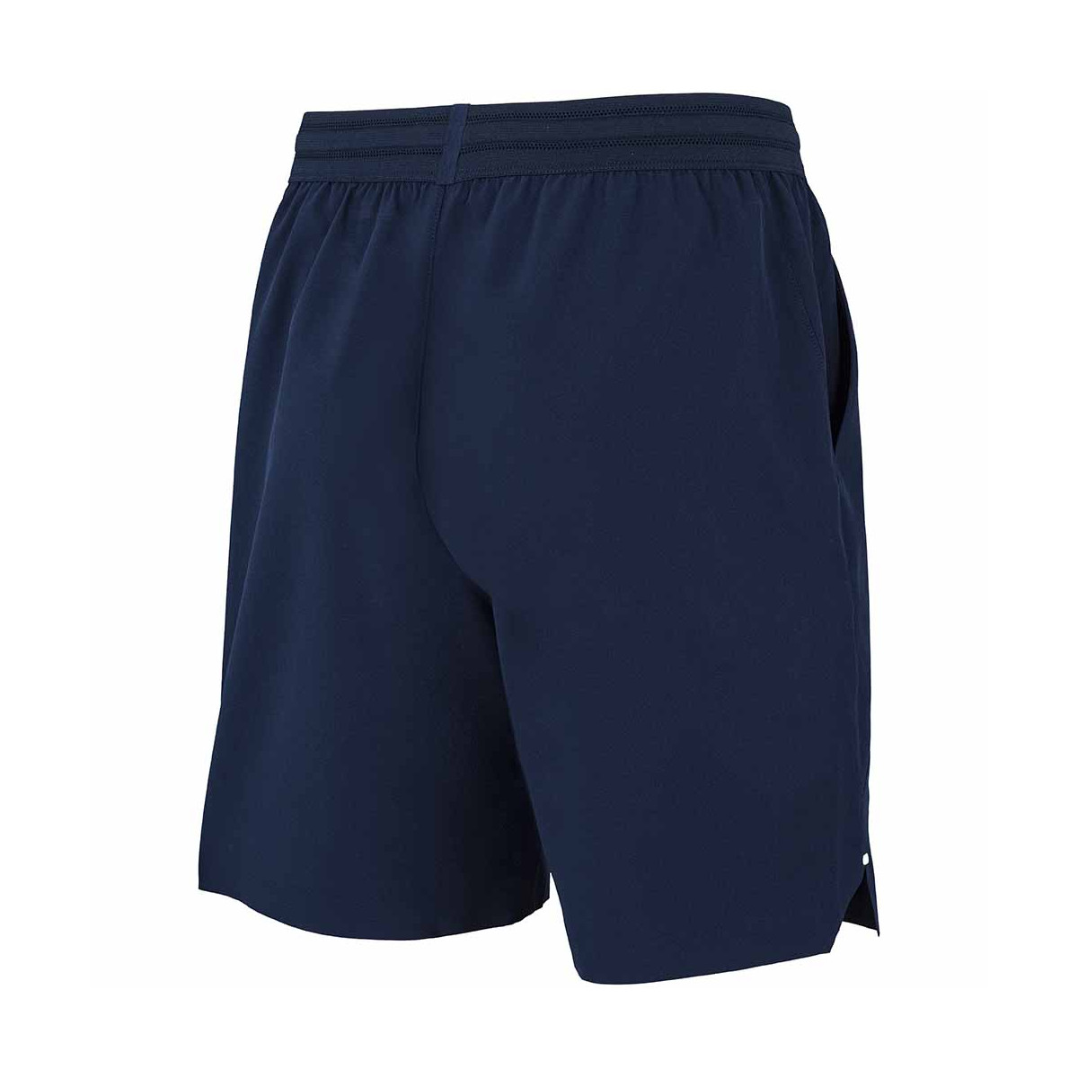 Short Tecnifibre Team Stretch Gar&ccedil;on Bleu marine