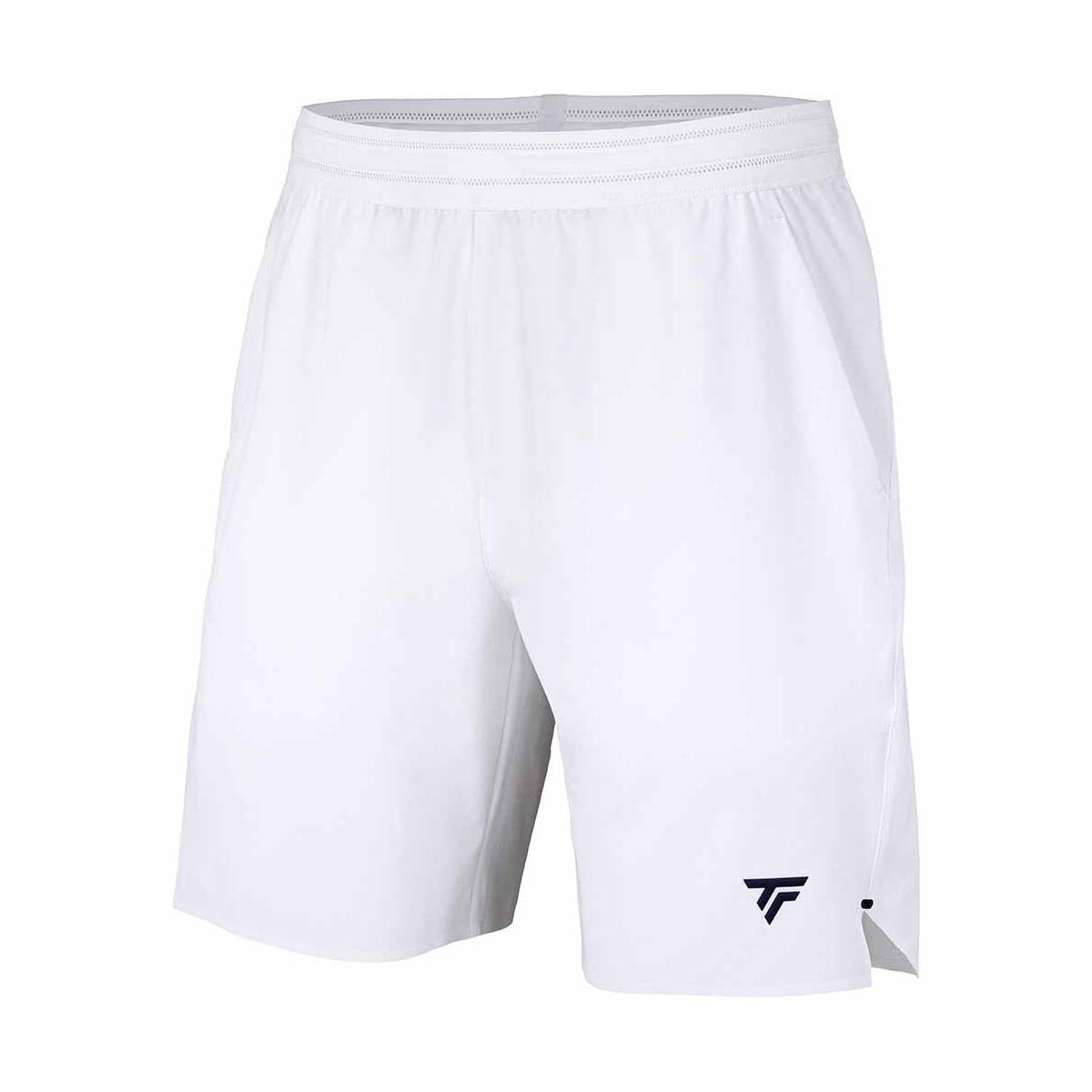 Short Tecnifibre Team Stretch Gar&ccedil;on Blanc