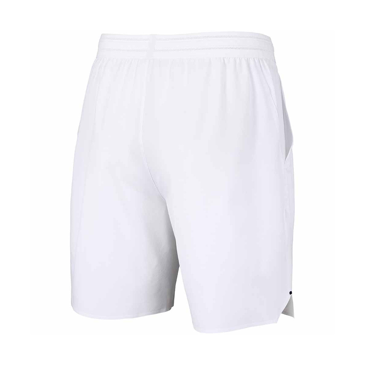 Short Tecnifibre Team Stretch Gar&ccedil;on Blanc