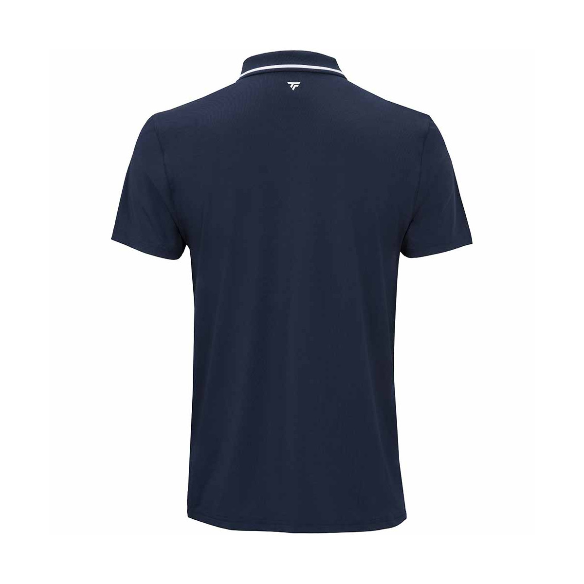 Polo Tecnifibre Team Tech Bleu marine