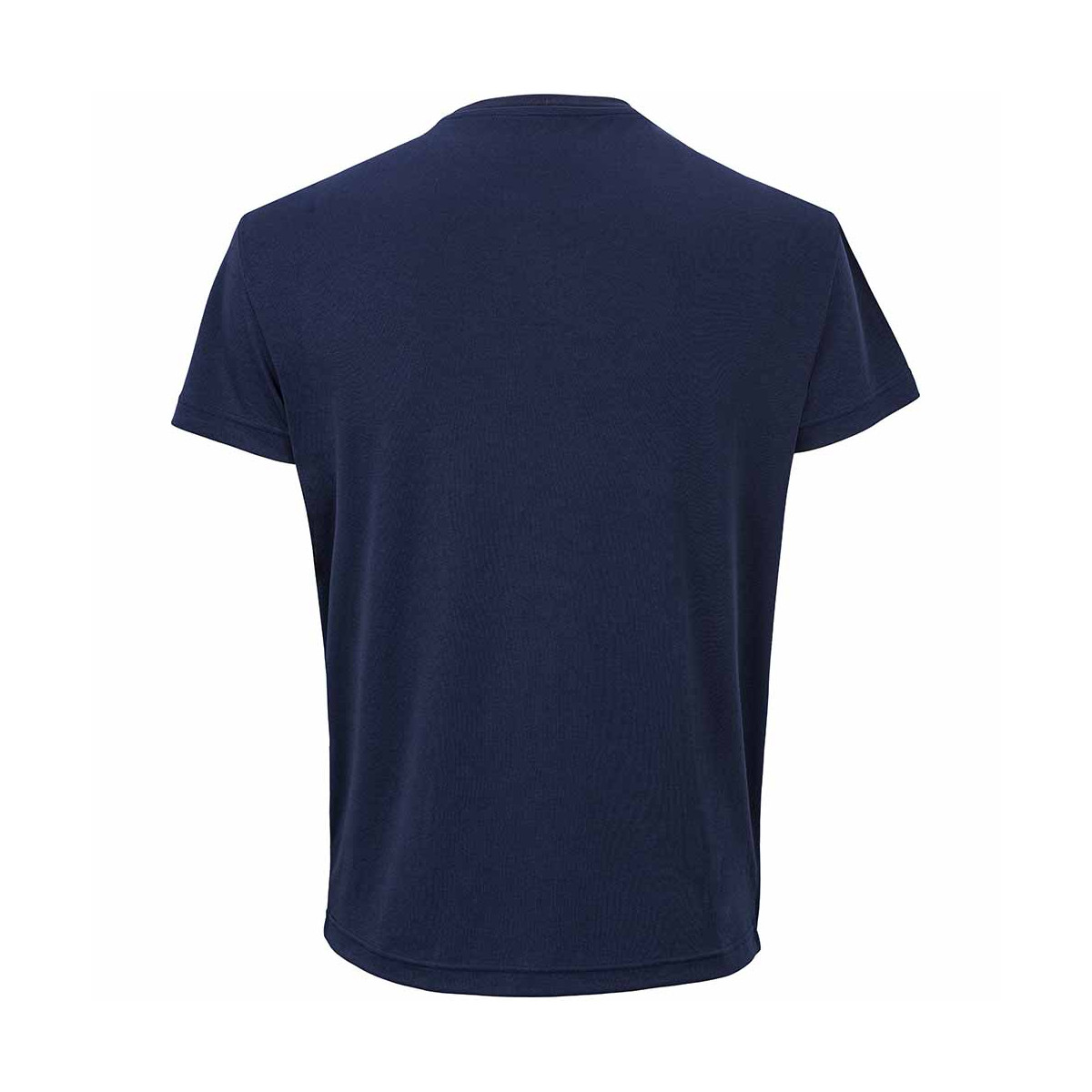 T-Shirt Tecnifibre Team Corpo Bleu marine