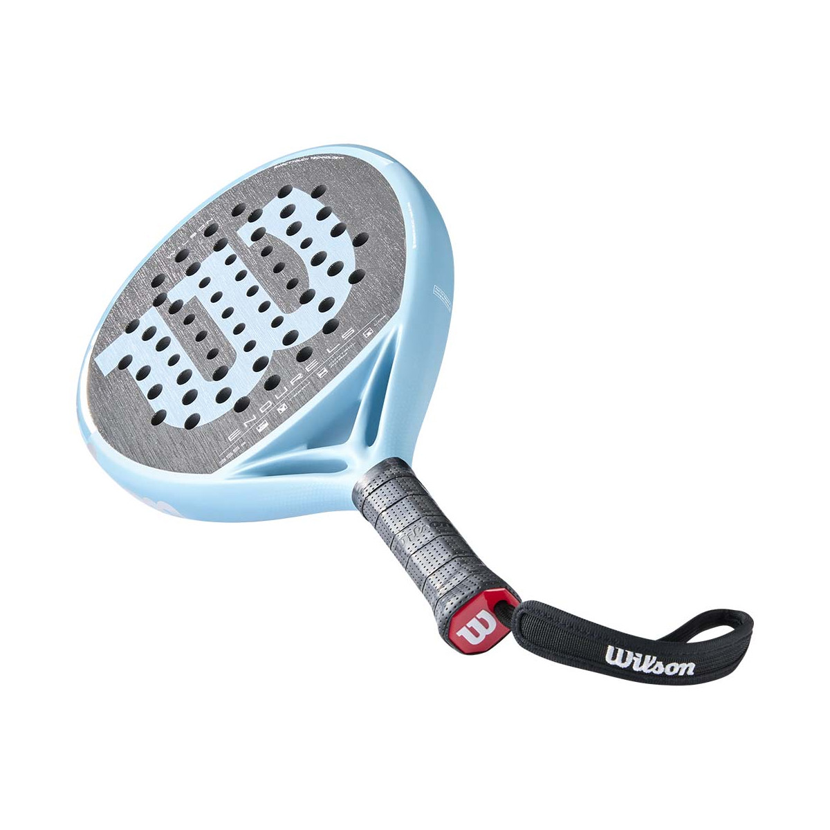 Raquette Wilson Endure LS V1