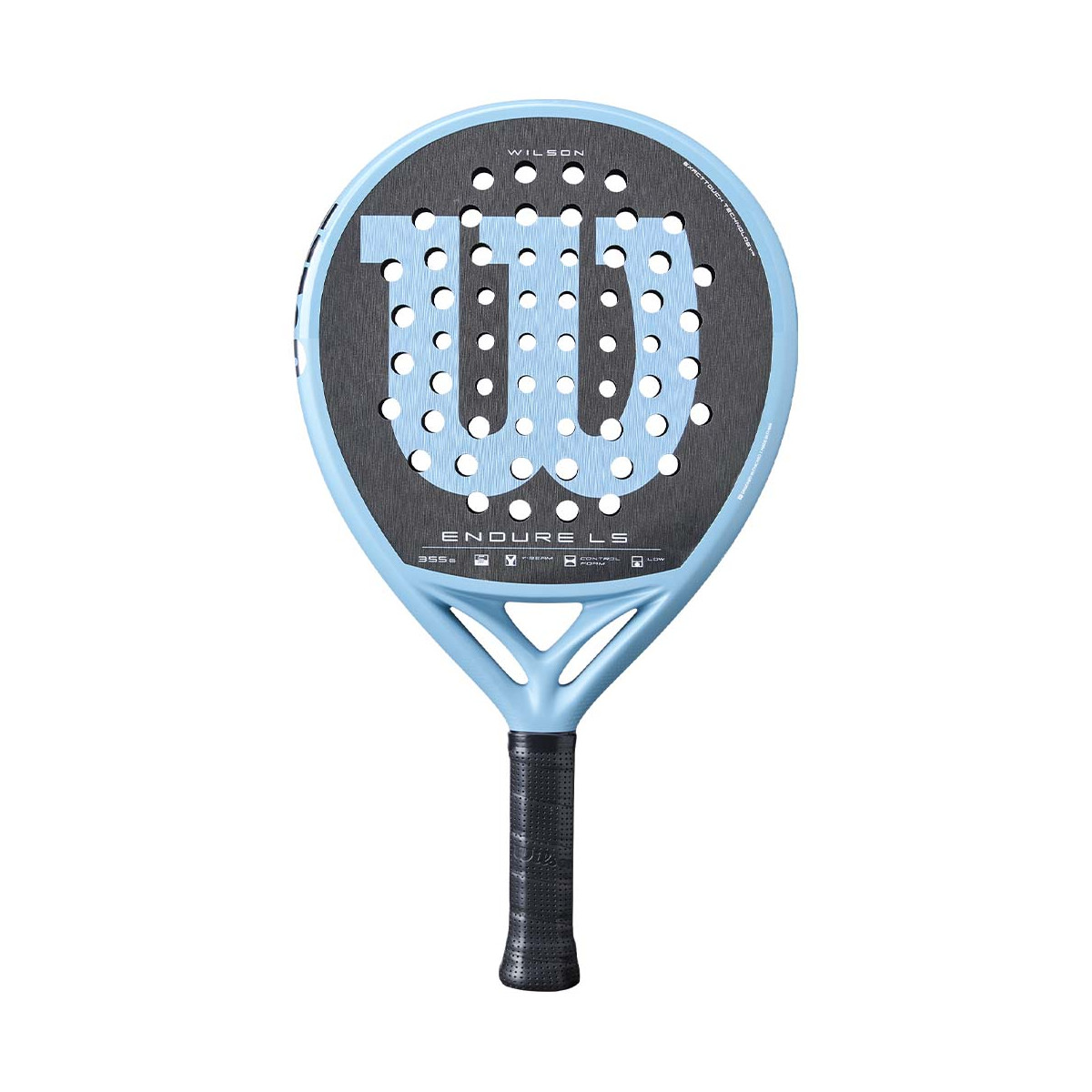 Raquette Wilson Endure LS V1