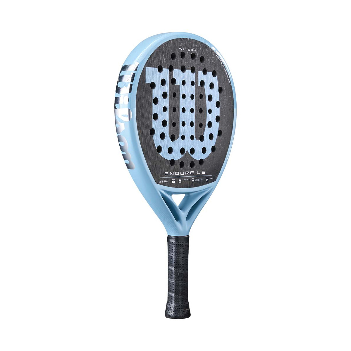 Raquette Wilson Endure LS V1
