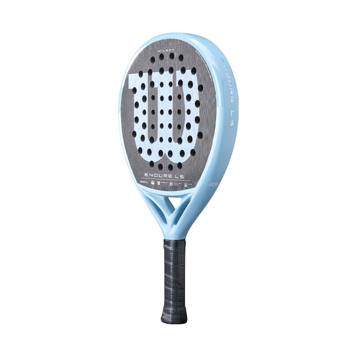 Raquette Wilson Endure LS V1