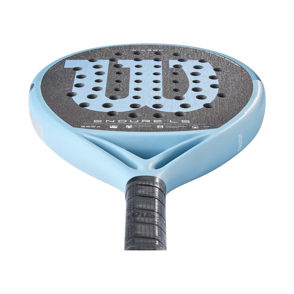 Raquette Wilson Endure LS V1
