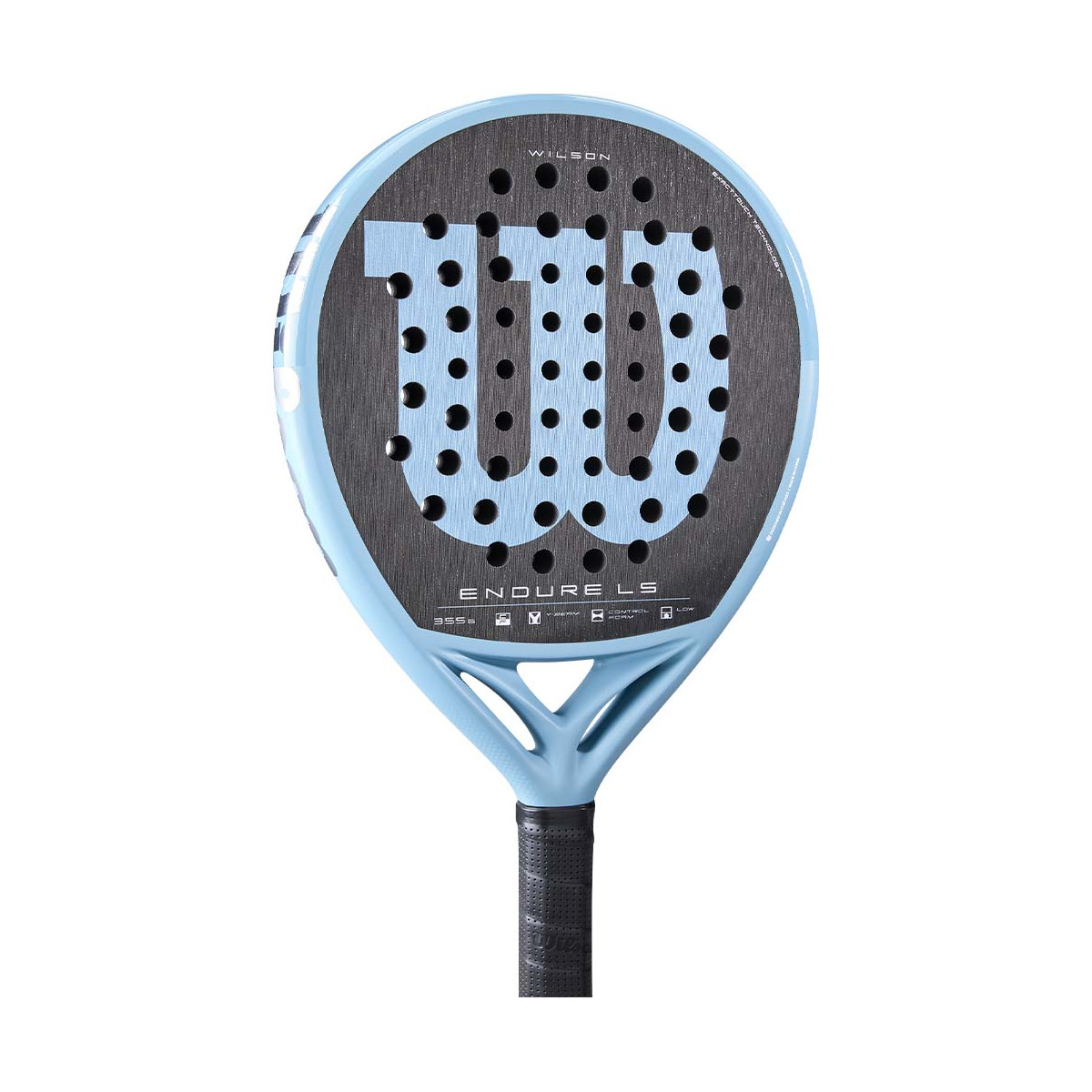 Raquette Wilson Endure LS V1
