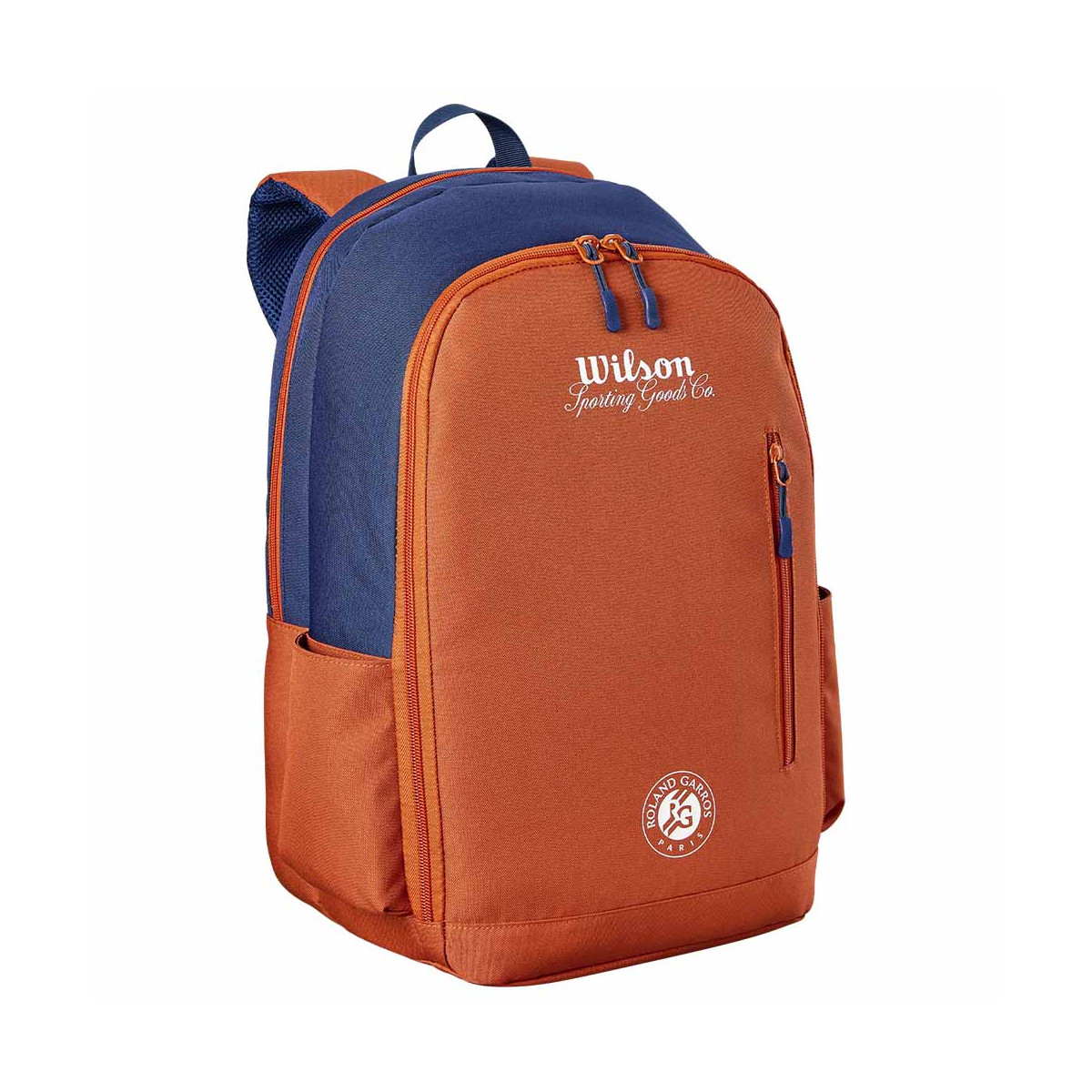Sac &agrave; dos Tennis Wilson Roland Garros Team 2026
