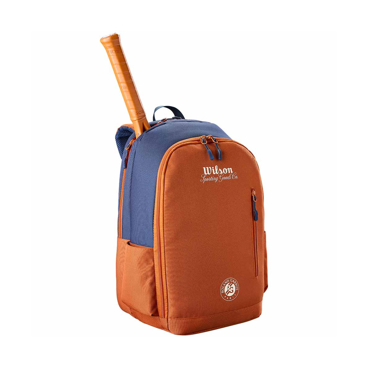 Sac &agrave; dos Tennis Wilson Roland Garros Team 2026