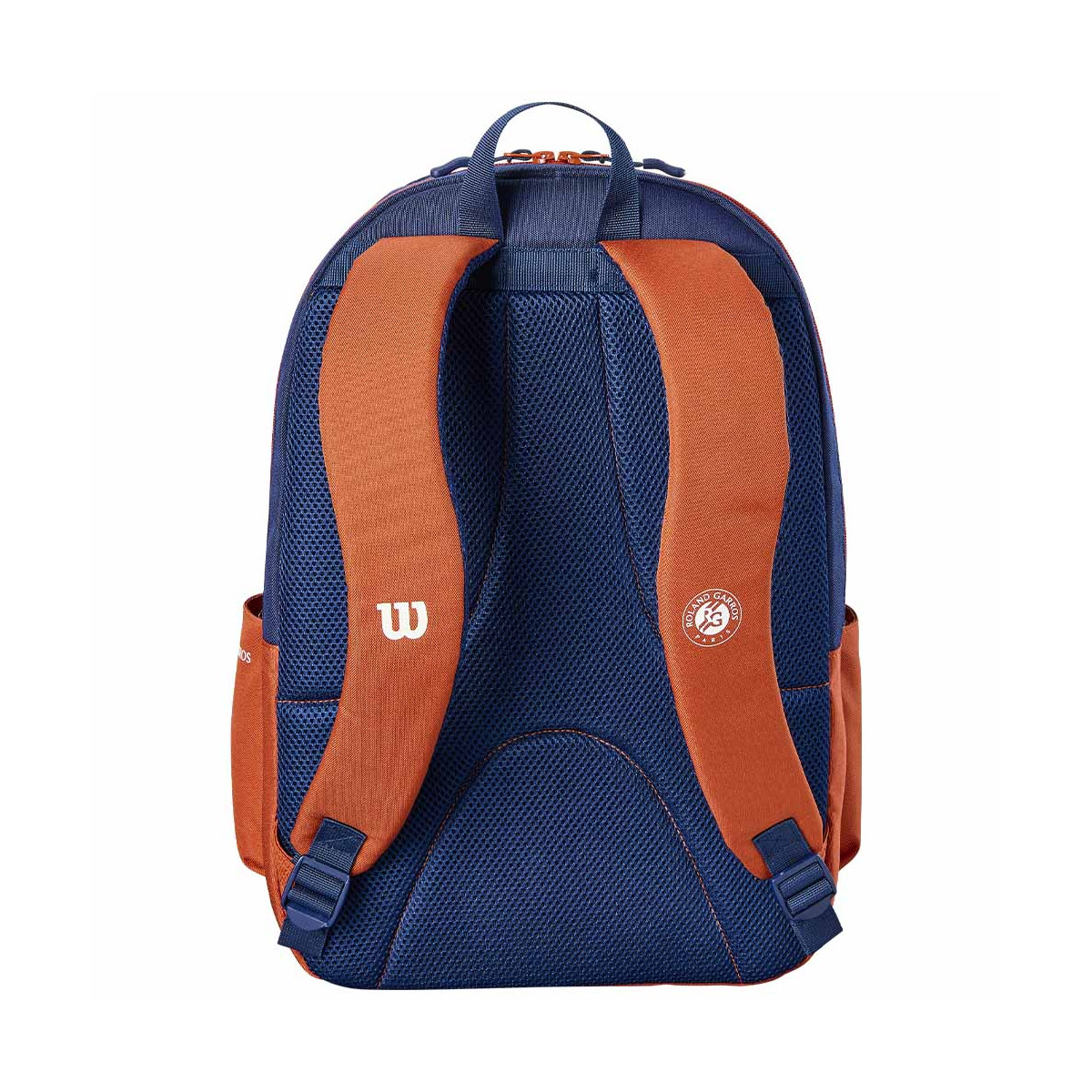 Sac &agrave; dos Tennis Wilson Roland Garros Team 2026