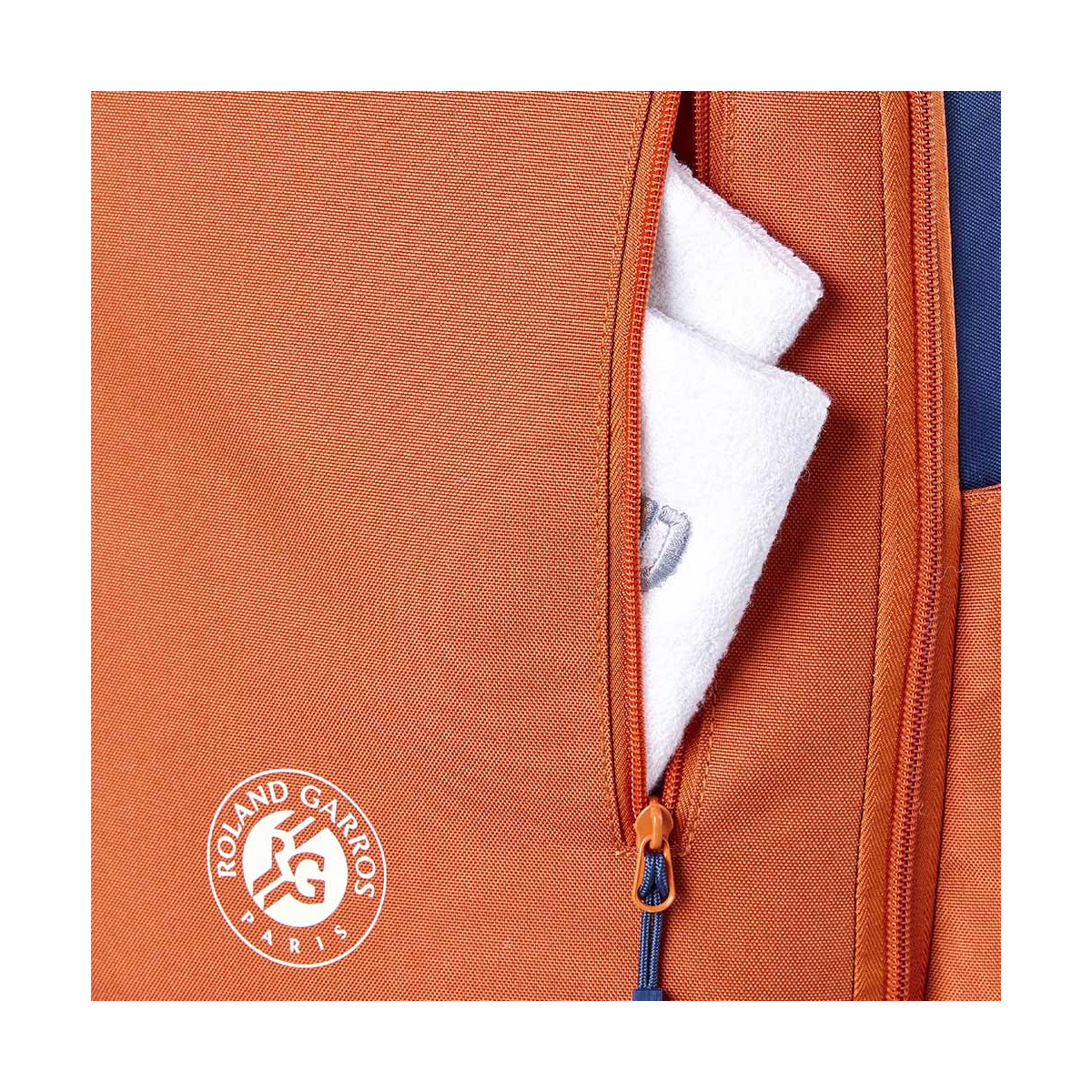 Sac &agrave; dos Tennis Wilson Roland Garros Team 2026